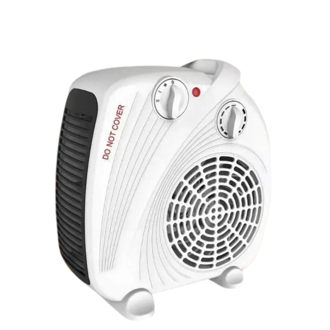 SG 349  : SECO FAN HEATER 